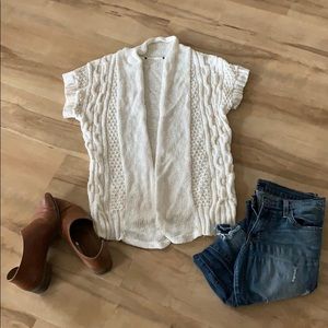 Beautiful knit sweater